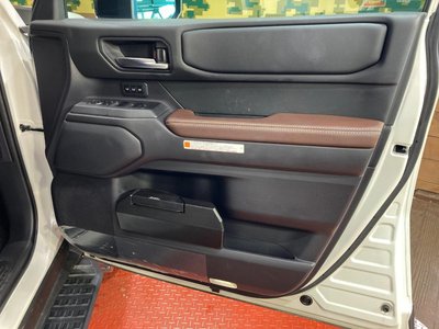 2025 Toyota LAND CRUISER 250 — фото 43