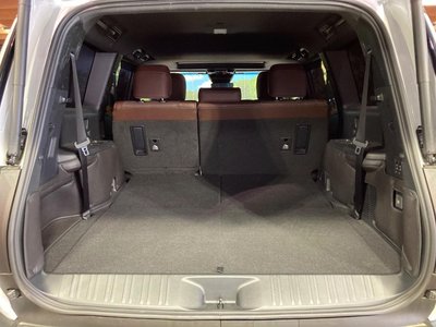 2025 Toyota LAND CRUISER 250 — фото 36