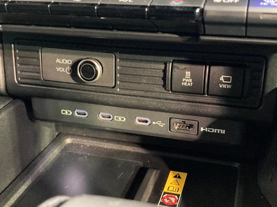 2025 Toyota LAND CRUISER 250 — фото 61