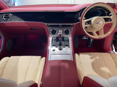 صورة 11 لـ 2024 Bentley CONTINENTAL