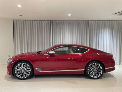 صورة 3 لـ 2024 Bentley CONTINENTAL