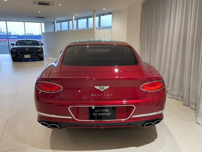 صورة 5 لـ 2024 Bentley CONTINENTAL