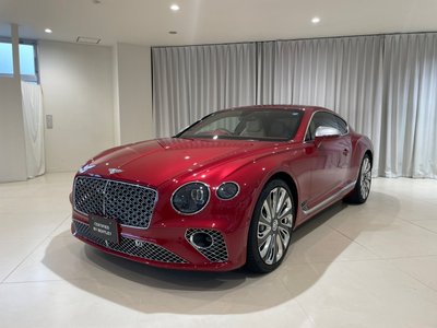 صورة 1 لـ 2024 Bentley CONTINENTAL
