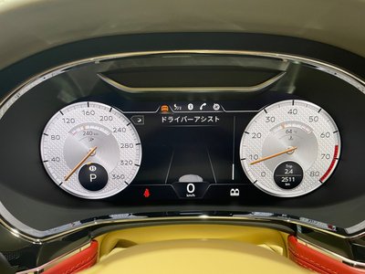 صورة 16 لـ 2024 Bentley CONTINENTAL