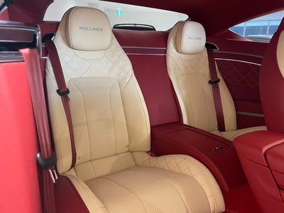 صورة 12 لـ 2024 Bentley CONTINENTAL