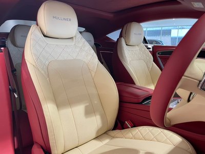 صورة 10 لـ 2024 Bentley CONTINENTAL