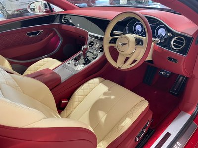 صورة 9 لـ 2024 Bentley CONTINENTAL