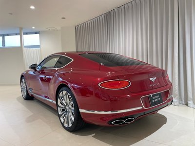 صورة 4 لـ 2024 Bentley CONTINENTAL