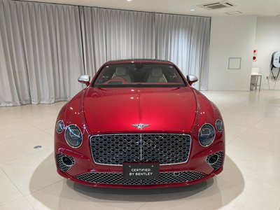 صورة 2 لـ 2024 Bentley CONTINENTAL
