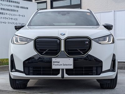 صورة 5 لـ 2025 BMW X3