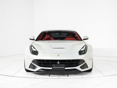 2015 Ferrari F12 BERLINETTA — миниатюра 6