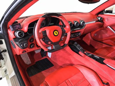 2015 Ferrari F12 BERLINETTA — миниатюра 3