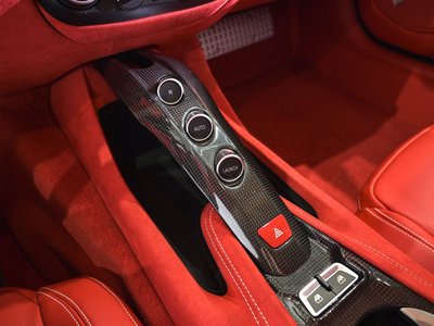 2015 Ferrari F12 BERLINETTA — миниатюра 5