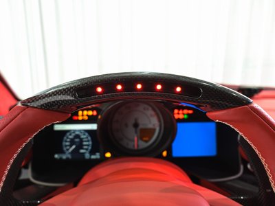 2015 Ferrari F12 BERLINETTA — миниатюра 33