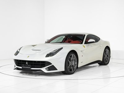 2015 Ferrari F12 BERLINETTA — миниатюра 7