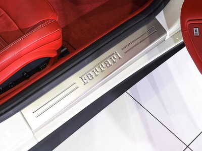 2015 Ferrari F12 BERLINETTA — миниатюра 34