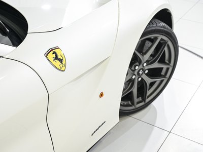 2015 Ferrari F12 BERLINETTA — миниатюра 40