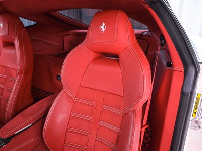 2015 Ferrari F12 BERLINETTA — миниатюра 27