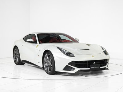 2015 Ferrari F12 BERLINETTA — миниатюра 29