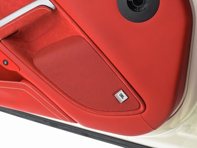 2015 Ferrari F12 BERLINETTA — миниатюра 21