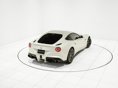 2015 Ferrari F12 BERLINETTA — миниатюра 44