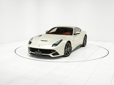 2015 Ferrari F12 BERLINETTA — миниатюра 42