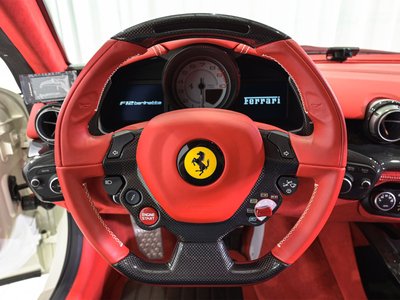 2015 Ferrari F12 BERLINETTA — миниатюра 11