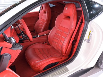 2015 Ferrari F12 BERLINETTA — миниатюра 4