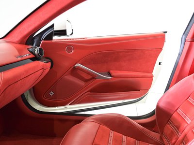 2015 Ferrari F12 BERLINETTA — миниатюра 15