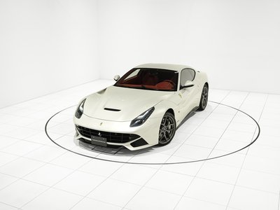 2015 Ferrari F12 BERLINETTA — миниатюра 41