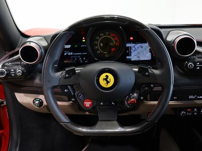 2022 Ferrari F8 TRIBUTO photo 6