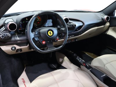 2022 Ferrari F8 TRIBUTO photo 5
