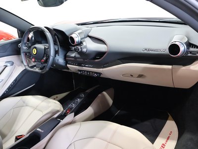 2022 Ferrari F8 TRIBUTO photo 16