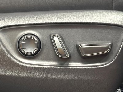2024 Toyota LAND CRUISER 250 — фото 37