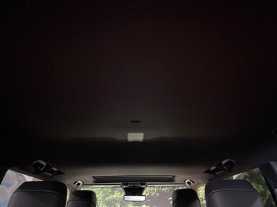 2024 Toyota LAND CRUISER 250 — фото 48