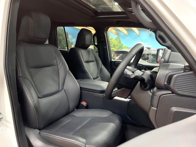 2024 Toyota LAND CRUISER 250 — фото 10