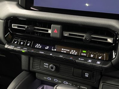 2024 Toyota LAND CRUISER 250 — фото 25