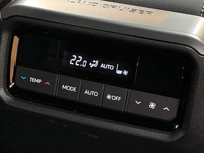 2024 Toyota LAND CRUISER 250 — фото 45