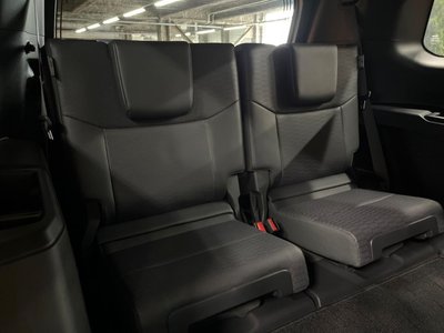 2024 Toyota LAND CRUISER 250 — фото 12