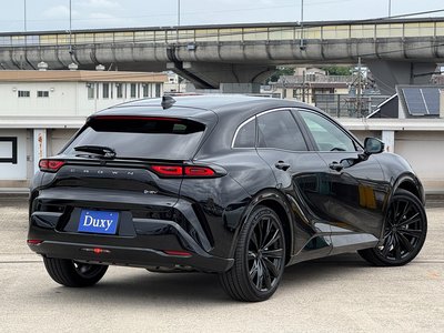 2026 Toyota CROWN SPORT 照片 13