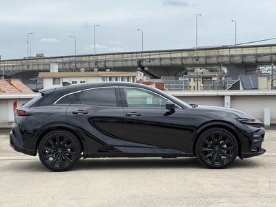 2026 Toyota CROWN SPORT 照片 16