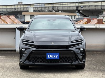 2026 Toyota CROWN SPORT 照片 14