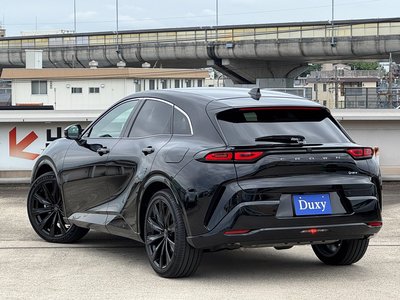 2026 Toyota CROWN SPORT 照片 12