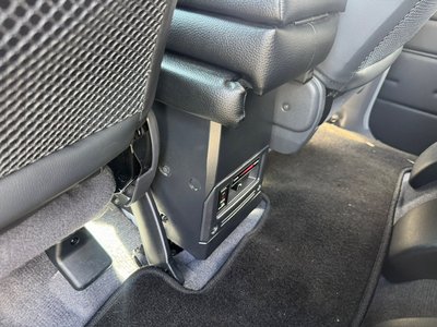 2024 Toyota LAND CRUISER 70 photo 7