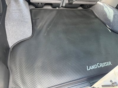 2024 Toyota LAND CRUISER 70 photo 9
