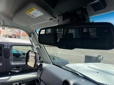 2024 Toyota LAND CRUISER 70 photo 13