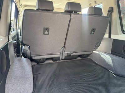 2024 Toyota LAND CRUISER 70 photo 10