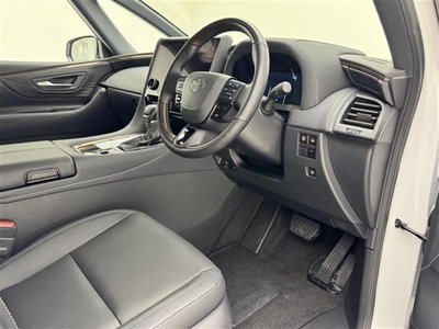 صورة 19 لـ 2024 Toyota ALPHARD