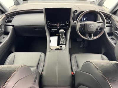صورة 17 لـ 2024 Toyota ALPHARD