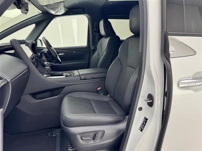 صورة 22 لـ 2024 Toyota ALPHARD